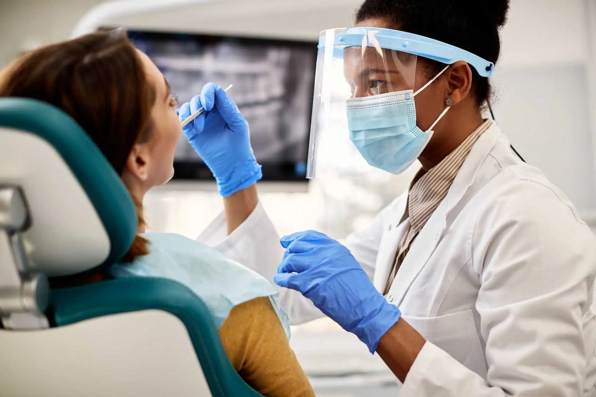 General Dentistry